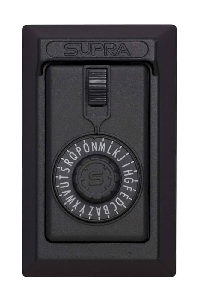 FINE&CADDIE J7 ブラック Amazon.com: Kidde AccessPoint 00514 KeySafe Original 5-Key